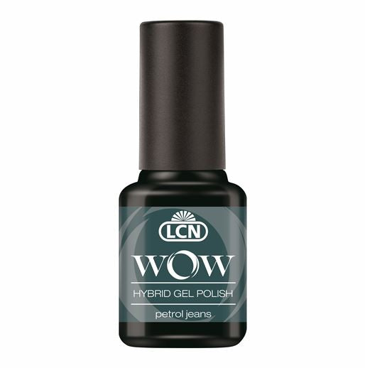 LCN Wow Hybrid Gel Polish 8ml | Absolute Beauty Source