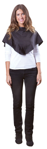 LePro Comb-Out Cape 251COMBOUTC | Absolute Beauty Source