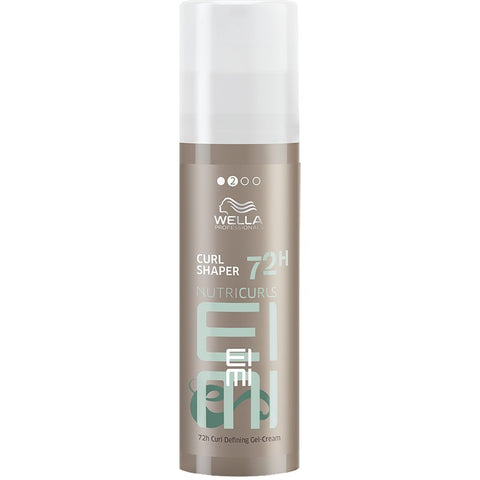EIMI Curl Shaper - 72h Curl Defining Gel-Cream