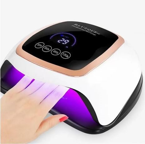 Blueque Professional LED Nail Lamp