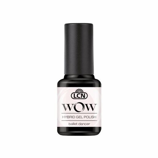 LCN Wow Hybrid Gel Polish 8ml | Absolute Beauty Source