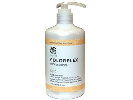 Cynos 56 Colornow Colorplex Professional Kit – Absolute Beauty Source