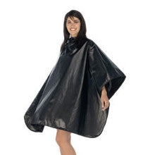 BaByliss Pro Extra-Large All-Purpose Polyurethane Cape BES358BKUCC | Absolute Beauty Source