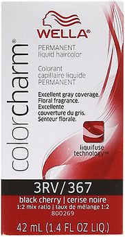 Wella Color Charm Liquid Permanent Hair Color | Absolute Beauty Source