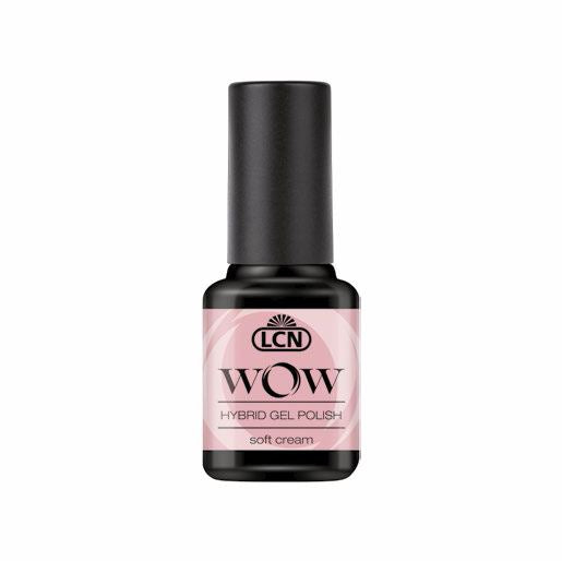 LCN Wow Hybrid Gel Polish 8ml | Absolute Beauty Source