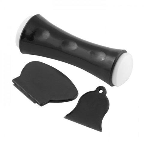 LCN Nail Stamper & 2 Scrapers Set | Absolute Beauty Source