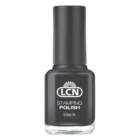LCN Stamping Polish 8ml | Absolute Beauty Source