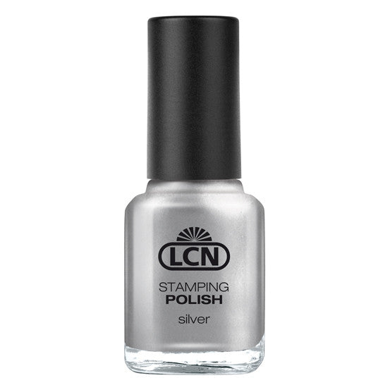 LCN Stamping Polish 8ml | Absolute Beauty Source