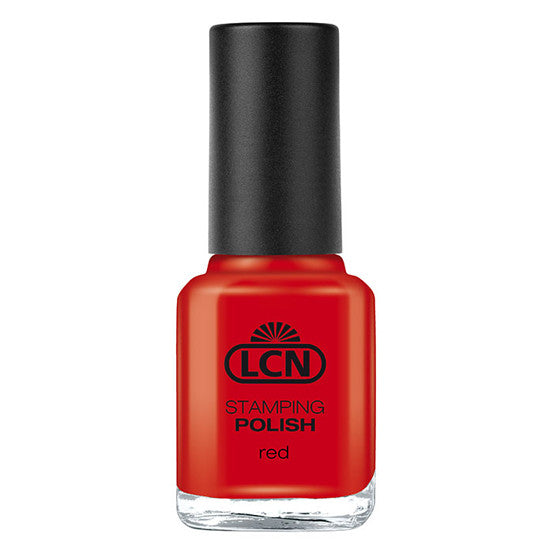 LCN Stamping Polish 8ml | Absolute Beauty Source