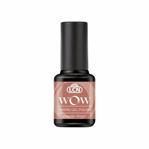 LCN Wow Hybrid Gel Polish 8ml | Absolute Beauty Source