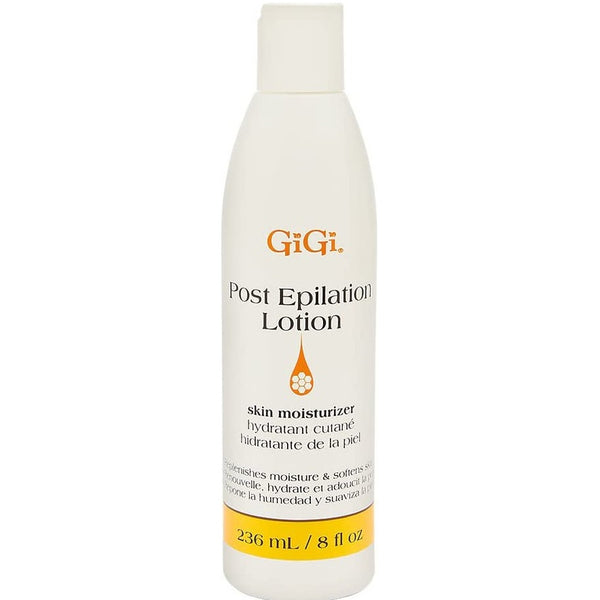 GiGi Post Epilation Lotion 236ml / 8 fl. oz.