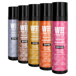 Tressa Watercolors Intense Metallic Shampoo | Absolute Beauty Source