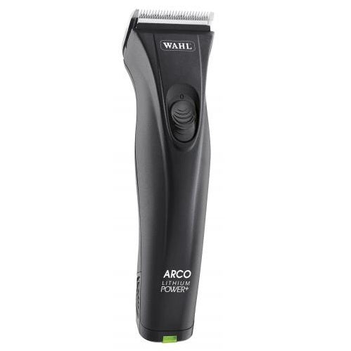 Wahl Lithium Arco Cordless Clipper with 2 batteries #56457