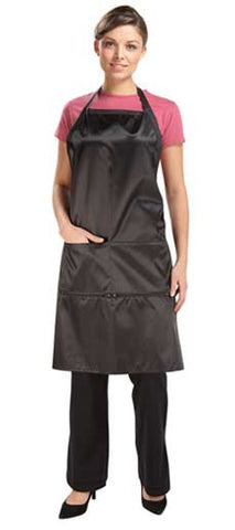 BaByliss Pro Zipper Pocket Apron BES57ZIPUCC | Absolute Beauty Source