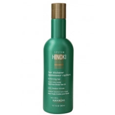 Hinoki Thickener - Weightless, Increases Hair Diameter and Strength 300ml