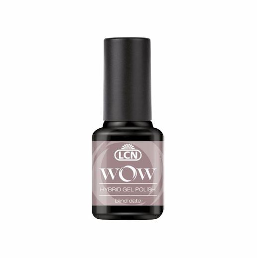 LCN Wow Hybrid Gel Polish 8ml | Absolute Beauty Source