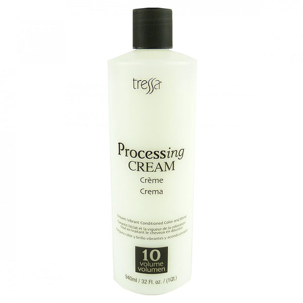 Tressa Processing Cream Developer | Absolute Beauty Source