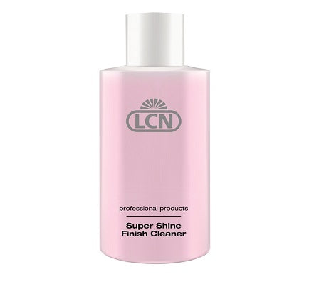 LCN Super Shine Finish Cleaner | Absolute Beauty Source