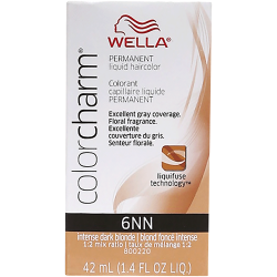 Wella Color Charm Liquid Permanent Hair Color | Absolute Beauty Source