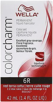 Wella Color Charm Liquid Permanent Hair Color | Absolute Beauty Source