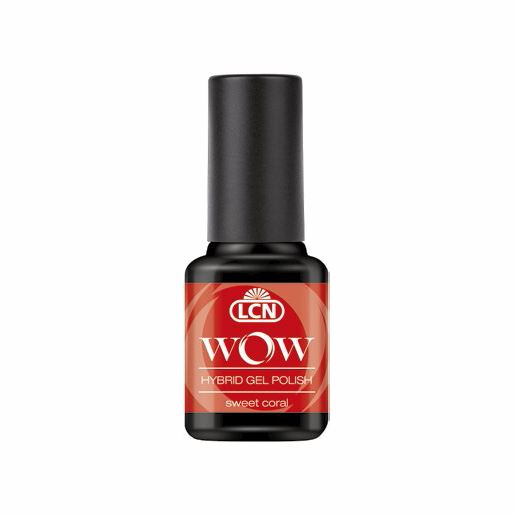 LCN Wow Hybrid Gel Polish 8ml | Absolute Beauty Source