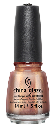 China Glaze Nail Lacquer - Camisole | Absolute Beauty Source