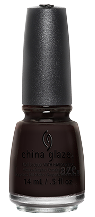 China Glaze Nail Lacquer - Evening Seduction | Absolute Beauty Source