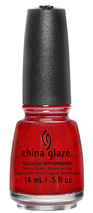 China Glaze Nail Lacquer - Ruby Pumps | Absolute Beauty Source