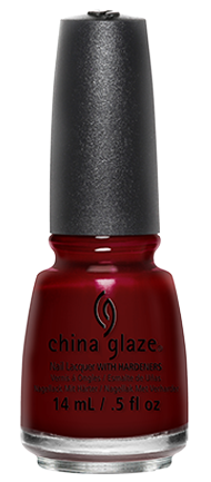 China Glaze Nail Lacquer - Seduce Me | Absolute Beauty Source