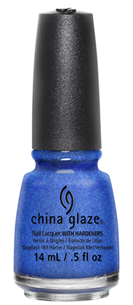 China Glaze Nail Lacquer - Frostbite | Absolute Beauty Source