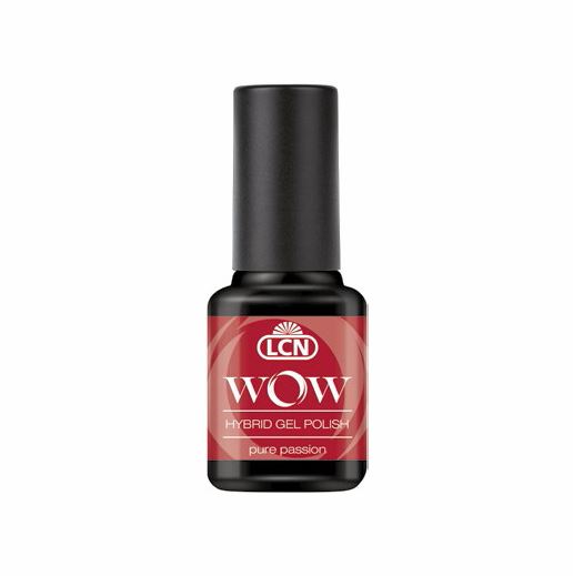 LCN Wow Hybrid Gel Polish 8ml | Absolute Beauty Source