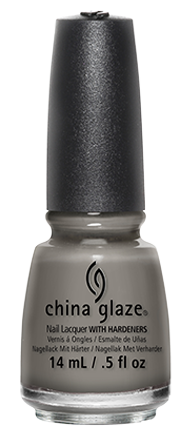 China Glaze Nail Lacquer - Recycle | Absolute Beauty Source