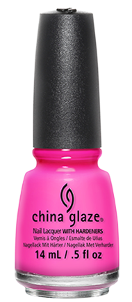 China Glaze Nail Lacquer - Flip Flop Fantasy | Absolute Beauty Source