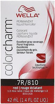 Wella Color Charm Liquid Permanent Hair Color | Absolute Beauty Source