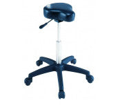 BaByliss Pro Bicycle Seat Stool BES865BKUCC | Absolute Beauty Source