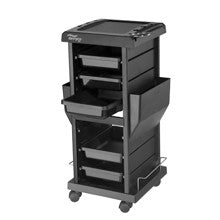BaByliss Pro Deluxe Trolley BES873UCC | Absolute Beauty Source