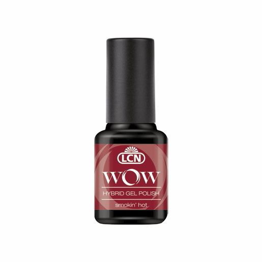 LCN Wow Hybrid Gel Polish 8ml | Absolute Beauty Source