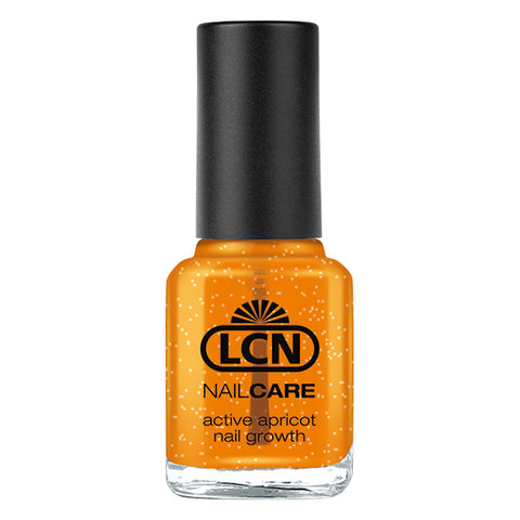 LCN Active Apricot Nail Growth 8ml 90216