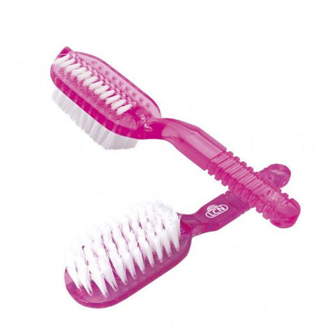 LCN Manicure Brush Pink 90229