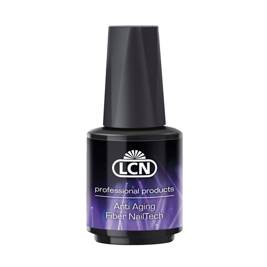 LCN Ultra Gel 3 in 1 Brush on Builder - Bond, Build & Seal