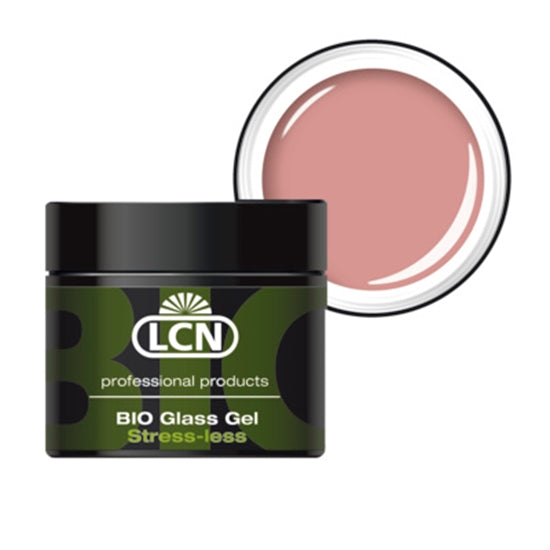 LCN Bio Glass Gel