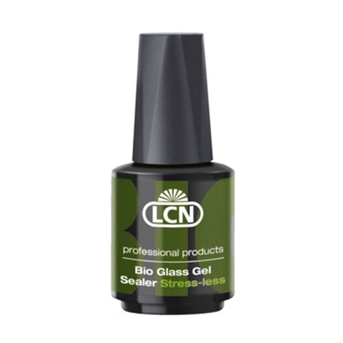 LCN Bio Glass Gel Sealer Stress-less with Bel-Even 10ml 91530