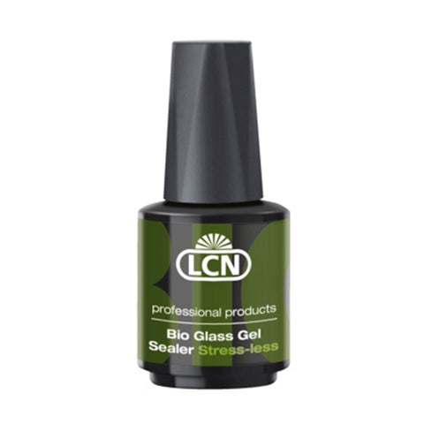 LCN Bio Glass Gel Sealer Stress-less with Bel-Even 10ml 91530