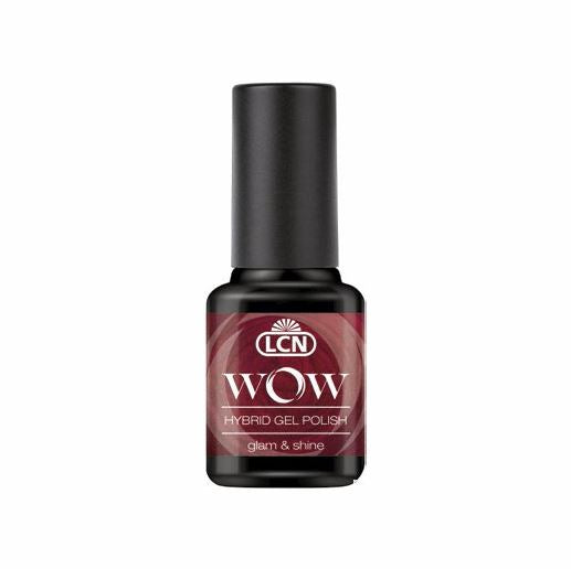 LCN Wow Hybrid Gel Polish 8ml | Absolute Beauty Source