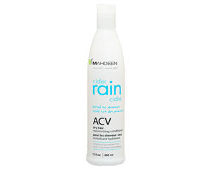 Mahdeen Cider Rain ACV Moisturizing Conditioner | Absolute Beauty Source