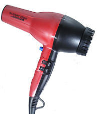 Babyliss Pro Hairdryer - BAB307C | Absolute Beauty Source