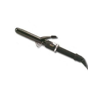 BaByliss Ceramic Curling Iron - Spring Handle BABC | Absolute Beauty Source