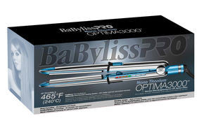 BABYLISSPRO® OPTIMA3000 FLAT IRON BABSS3000TC | Absolute Beauty Source