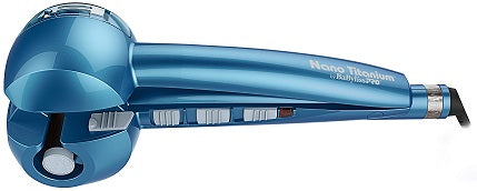Babyliss PRO Miracurl Professional Curl Machine Plus Option Steam Function BABNTMC2C | Absolute Beauty Source