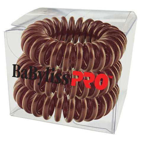 Babyliss Pro Traceless Hair Ties | Absolute Beauty Source